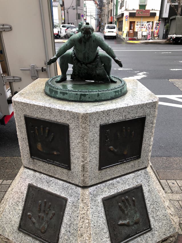 街並み