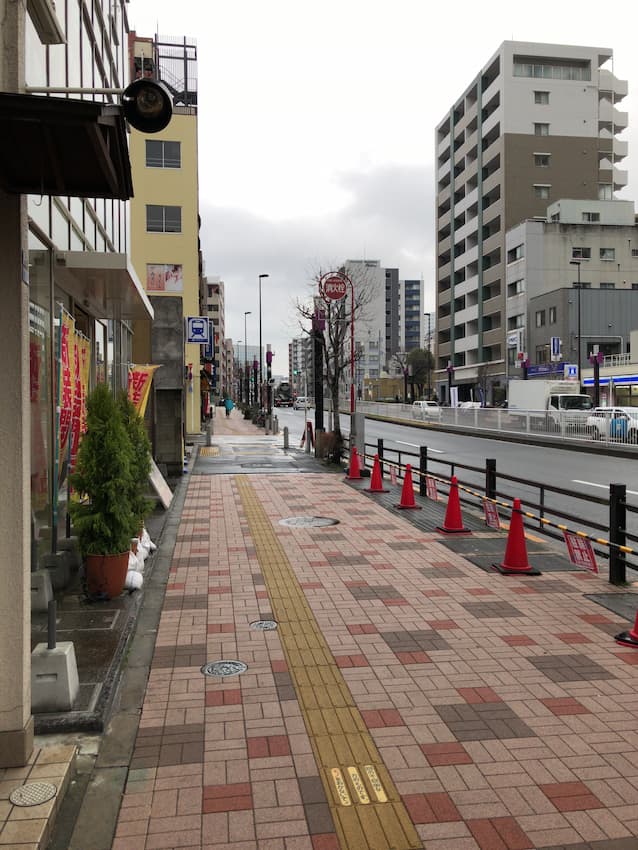 街並み
