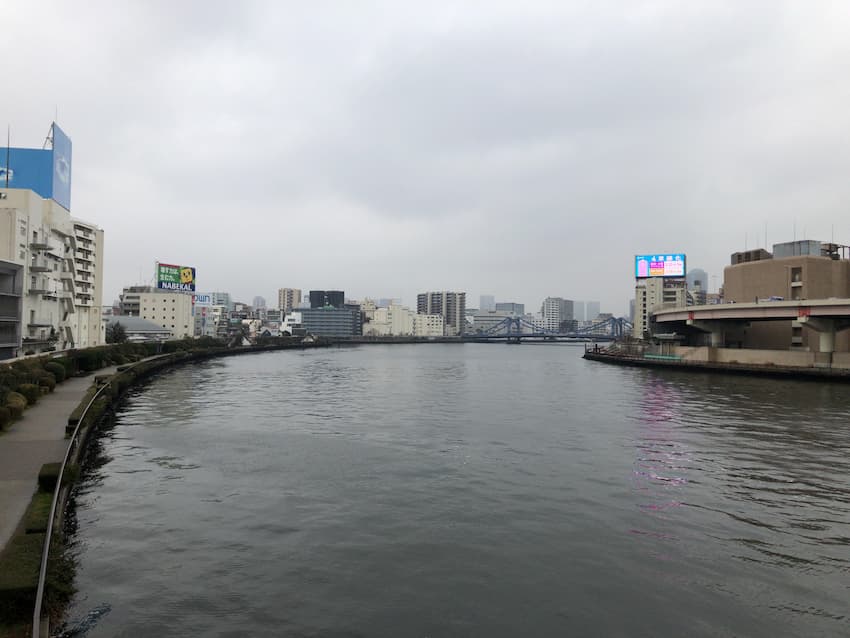 新大橋