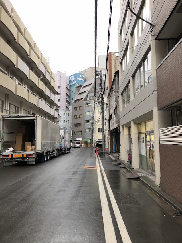 街並み