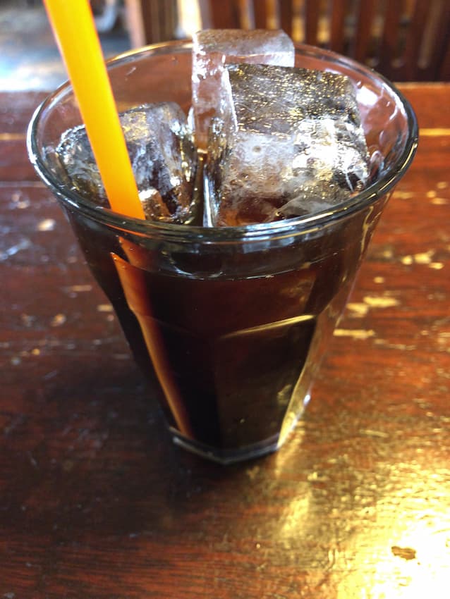 コーヒー