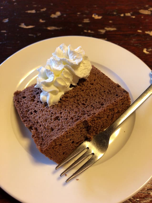 ケーキ