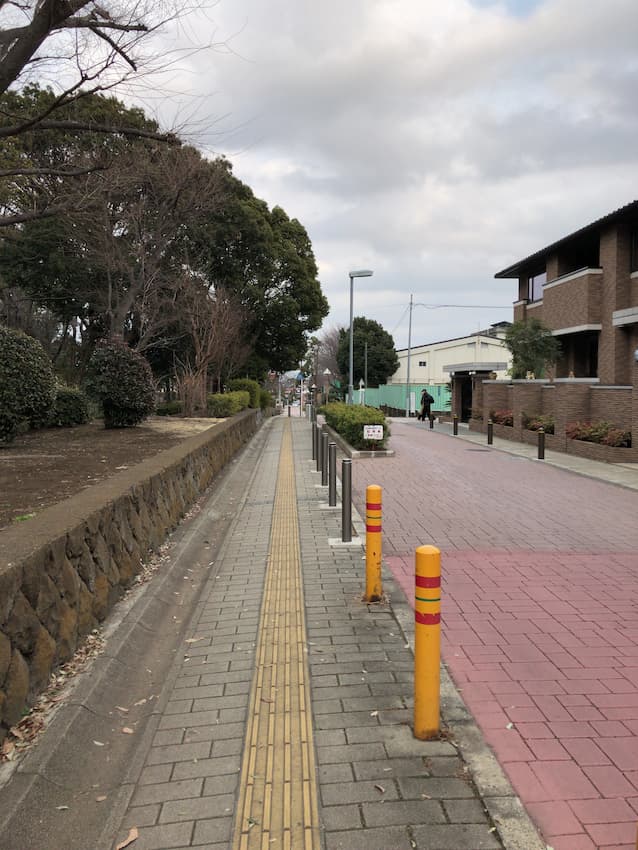 街並み