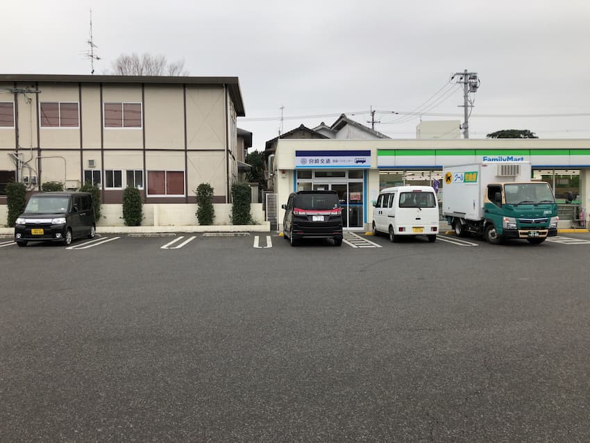 街並み