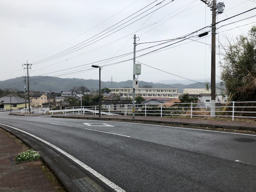 街並み