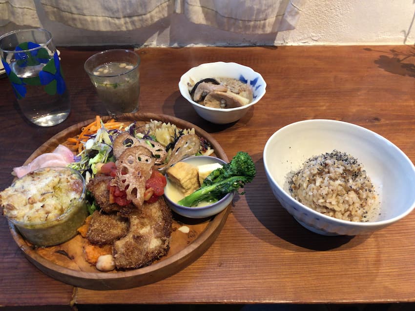 おばんざい