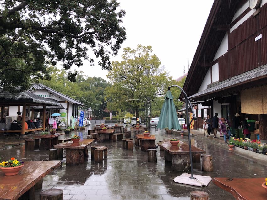 街並み