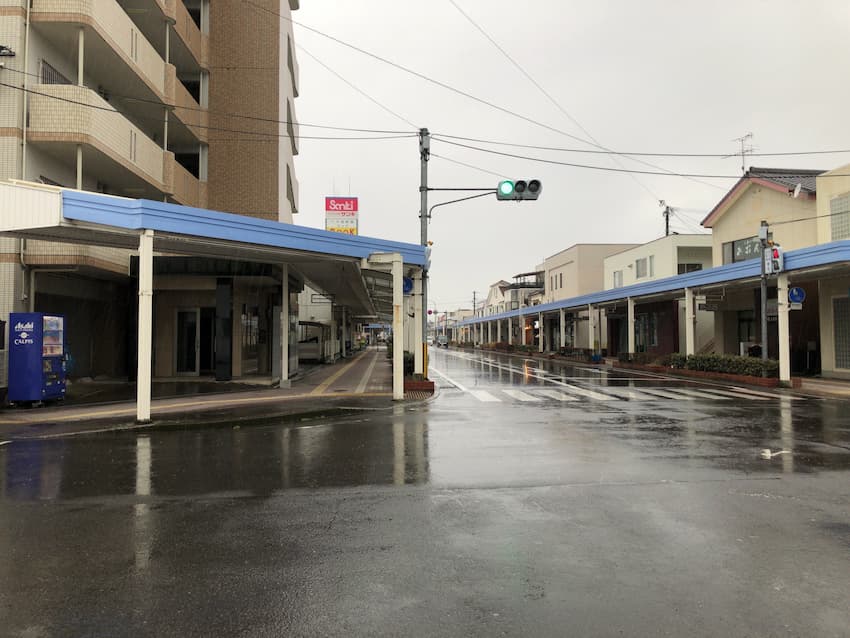 街並み