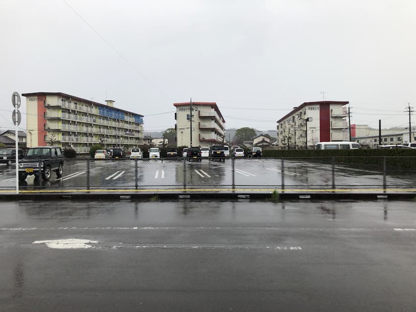 街並み