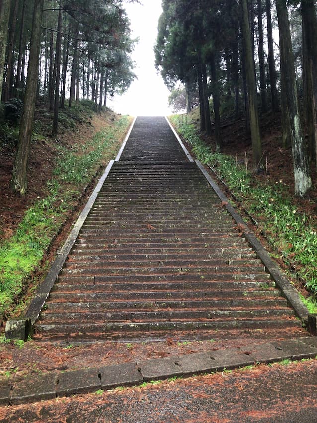 西都原古墳群