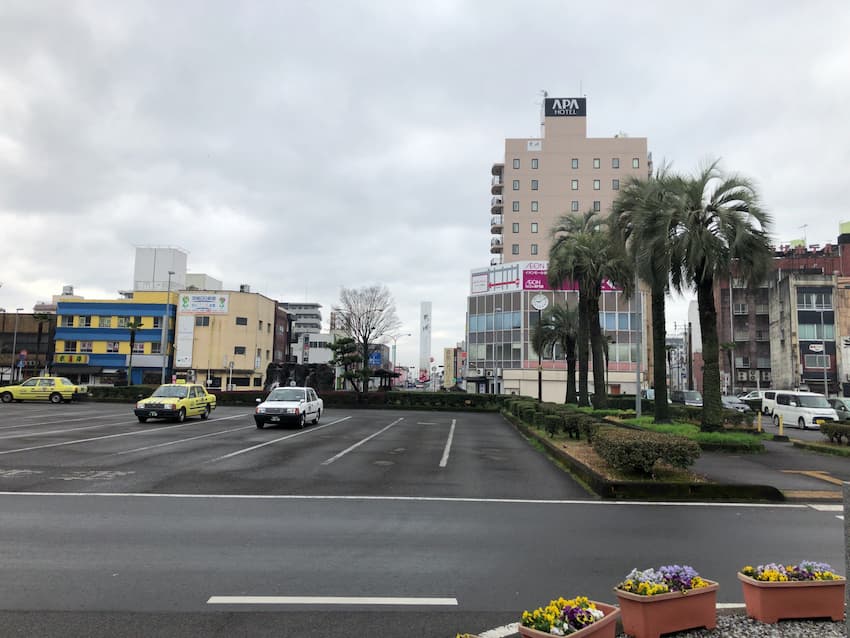 街並み