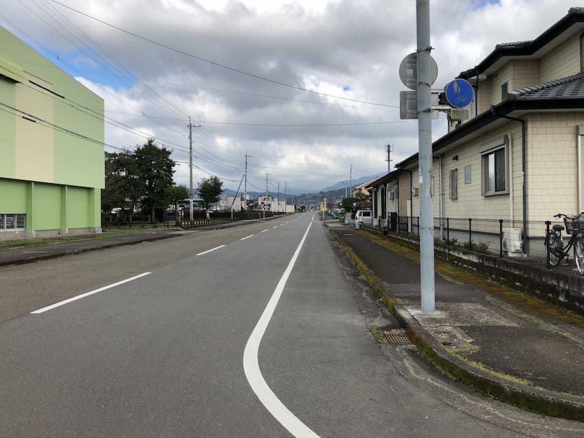 街並み