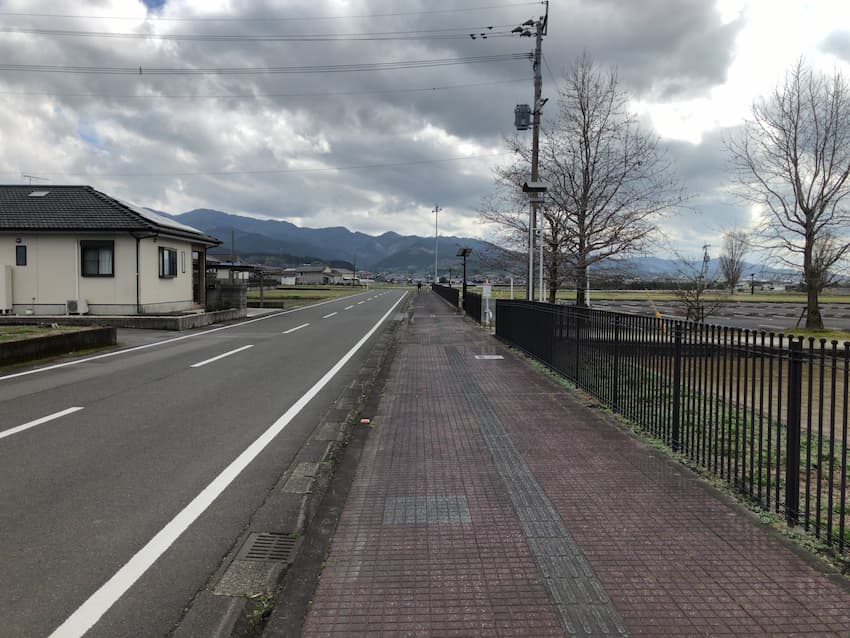 街並み