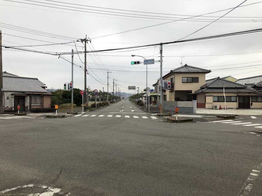街並み