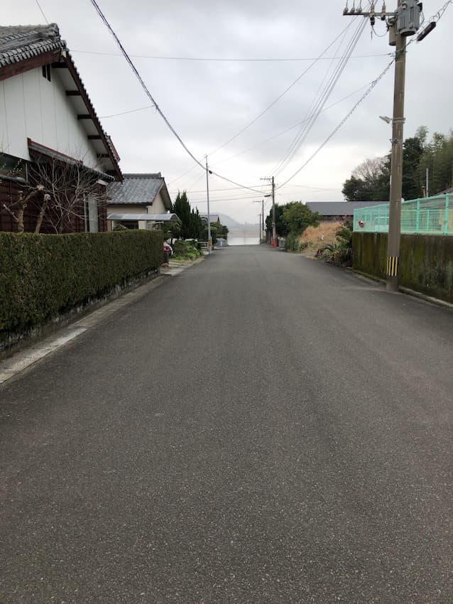 街並み