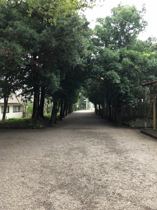 街並み