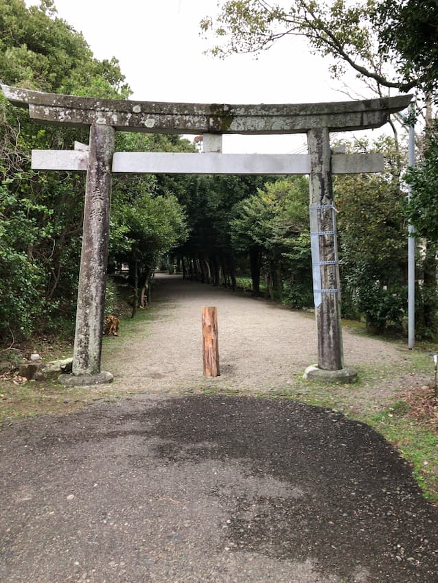 街並み