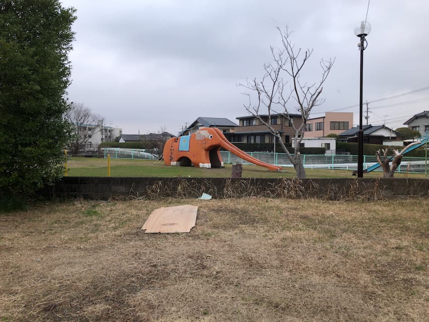 街並み