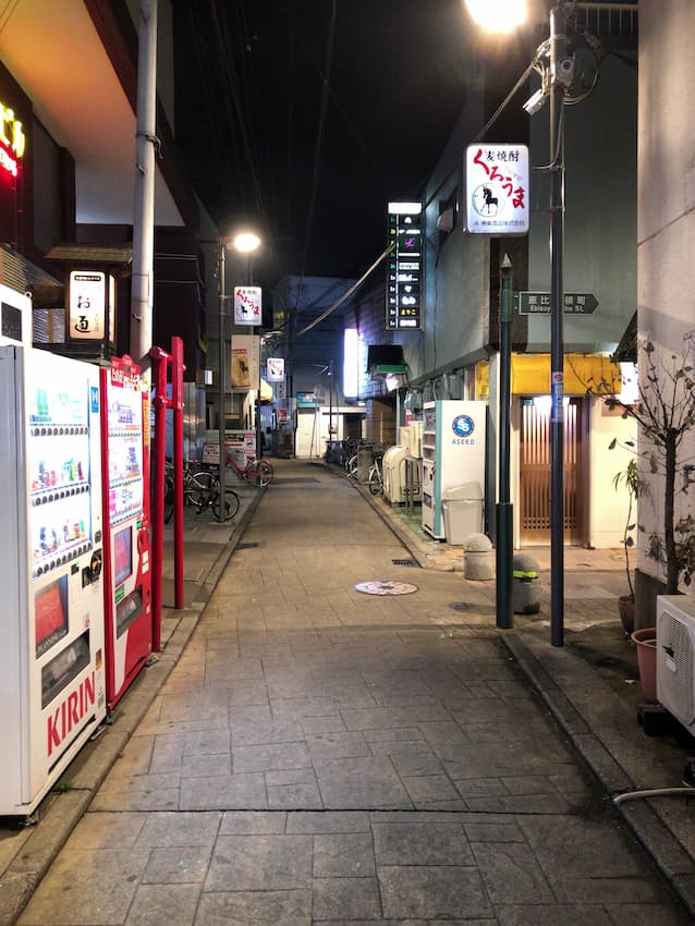 街並み