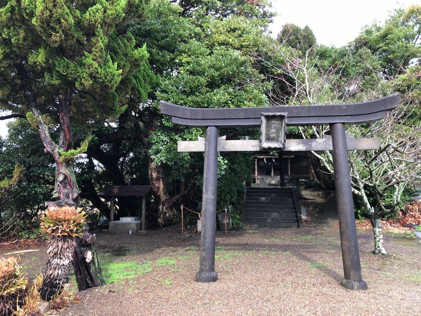 街並み