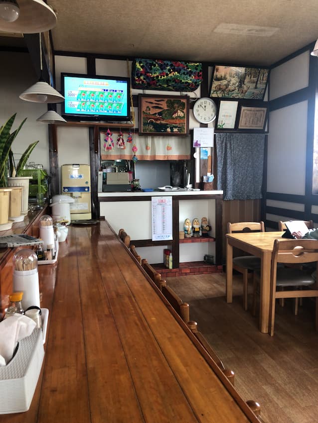 内観