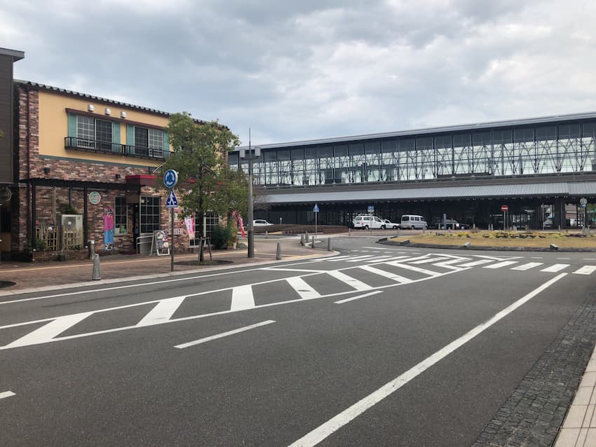 街並み