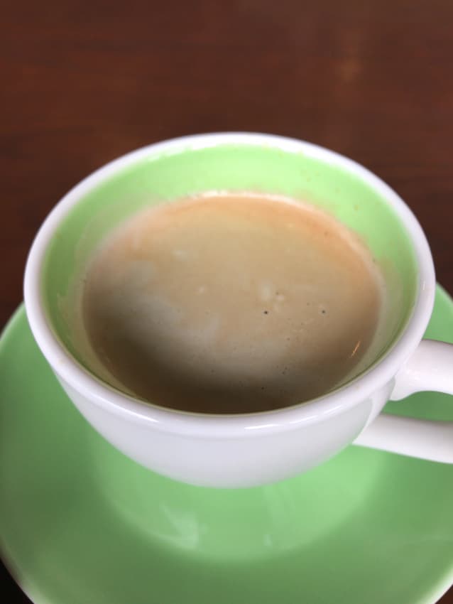 コーヒー