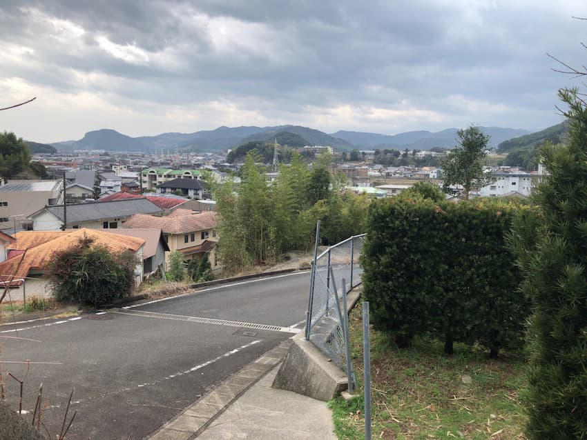 街並み