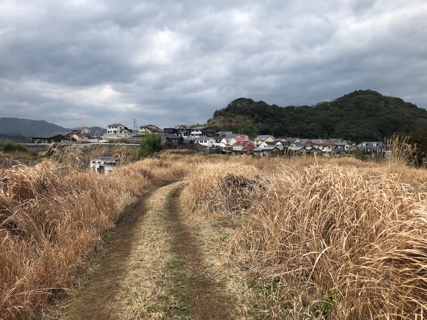 街並み