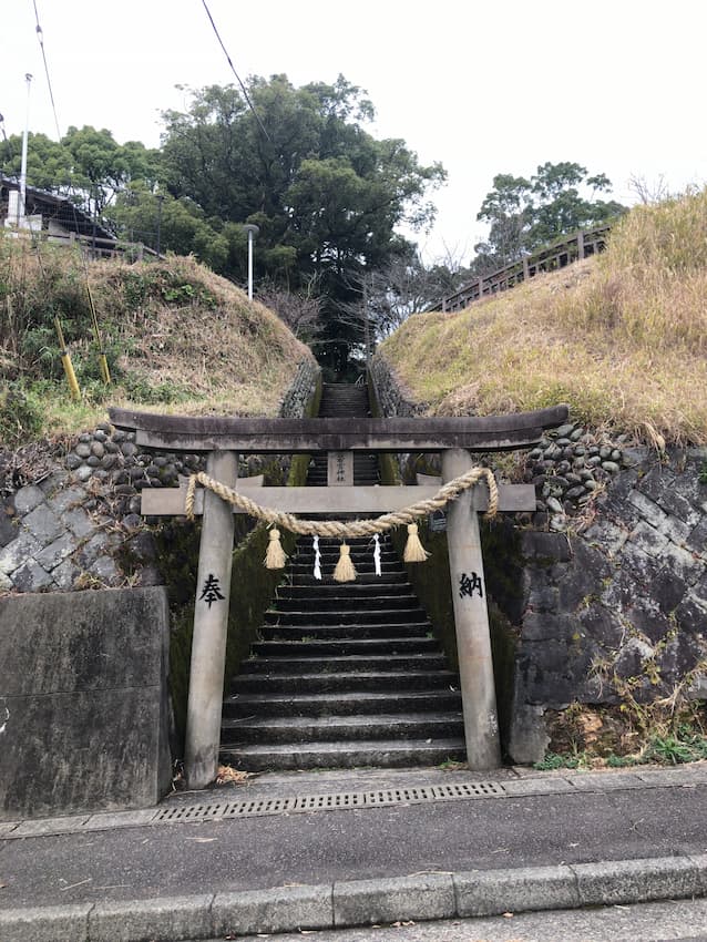 街並み