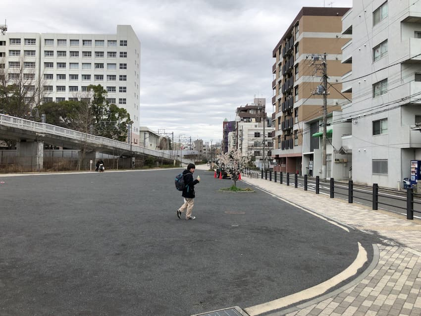 街並み