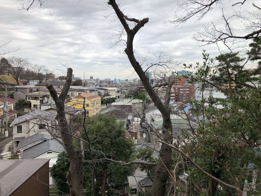 街並み