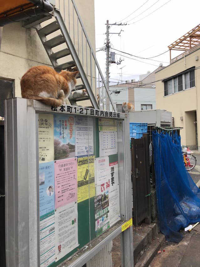 街並み