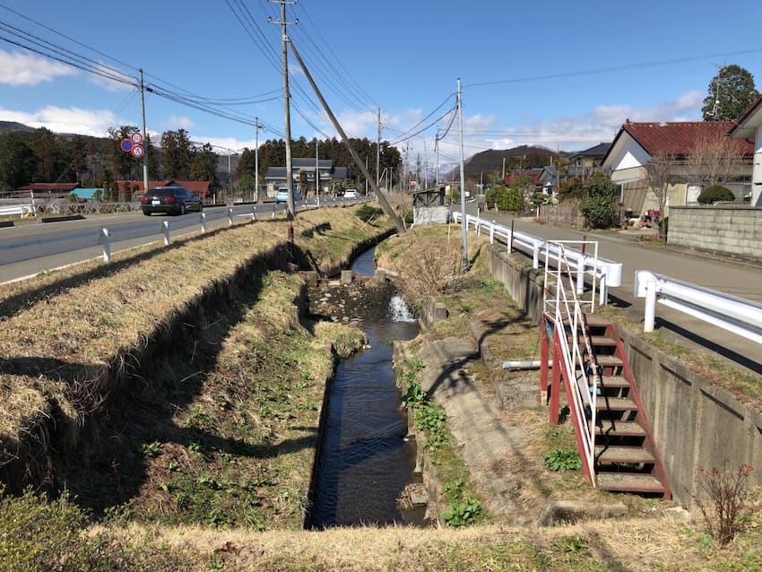 街並み