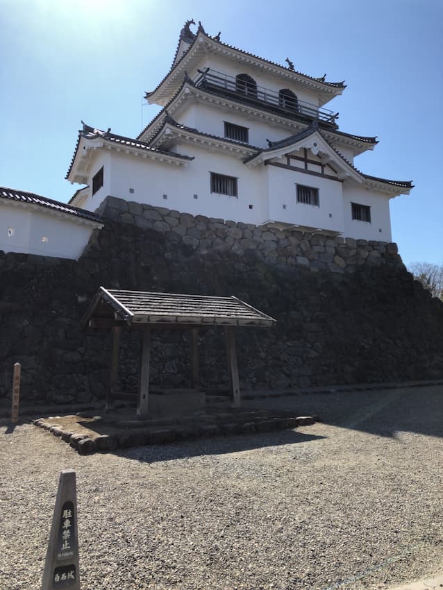 街並み