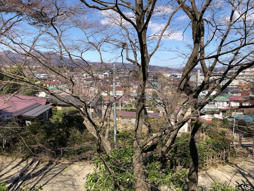 街並み