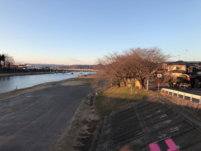 街並み