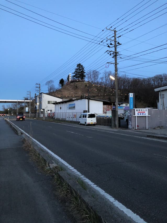 街並み
