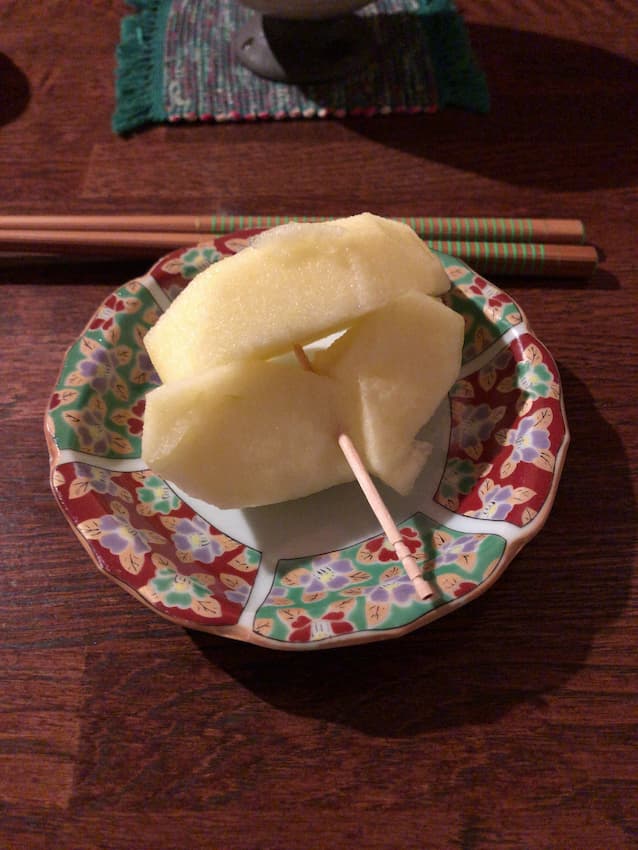 りんご