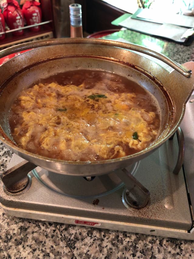 雑炊