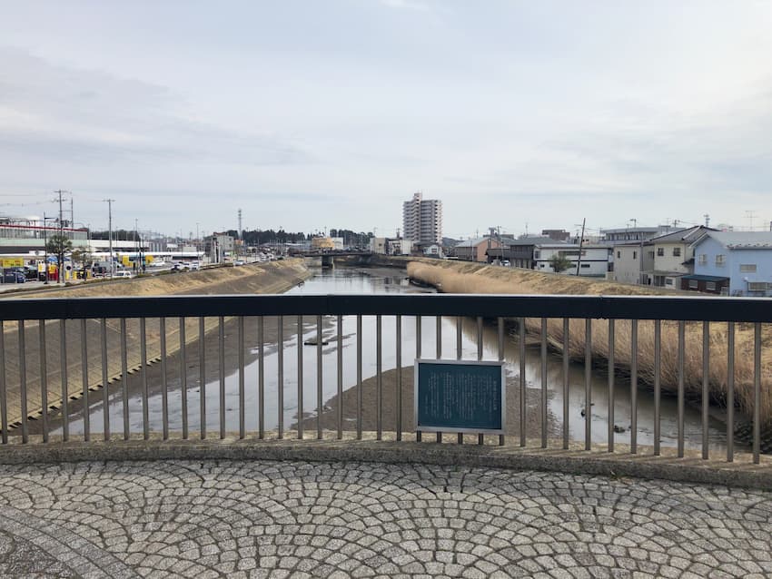街並み