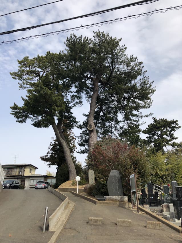 街並み