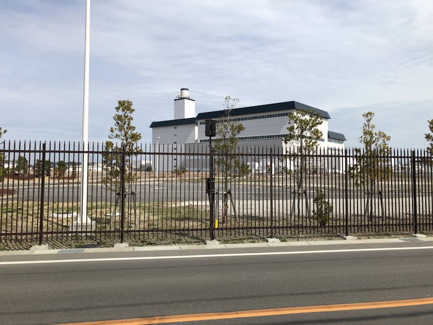 街並み