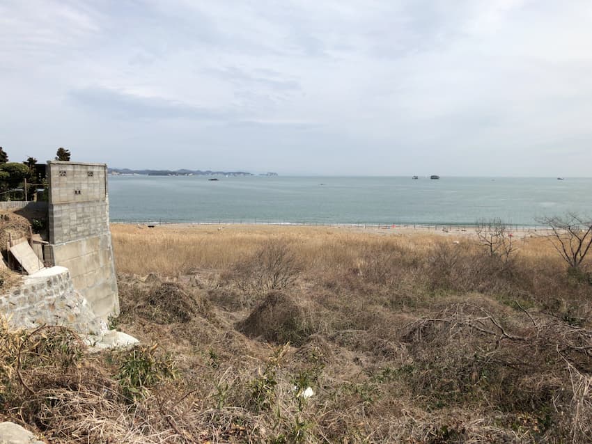 吉田浜