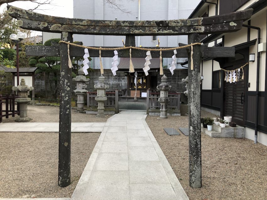 街並み