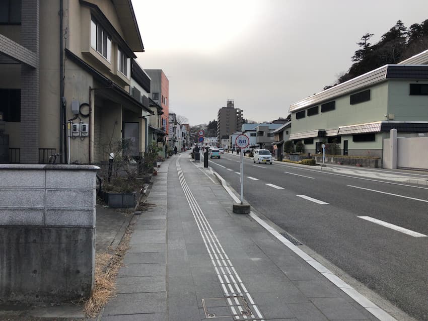 街並み