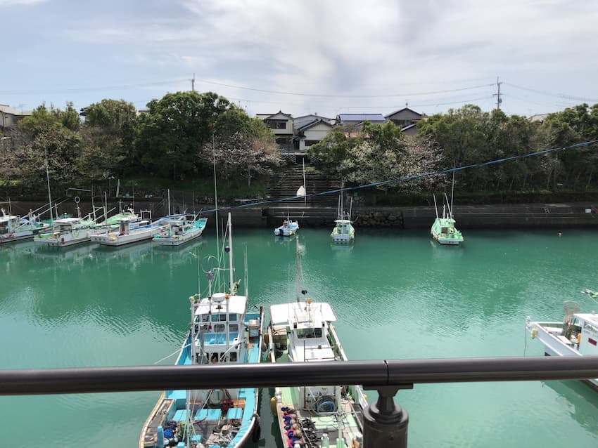 街並み