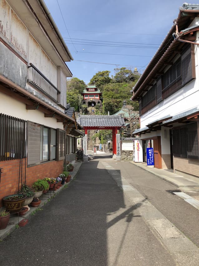 街並み