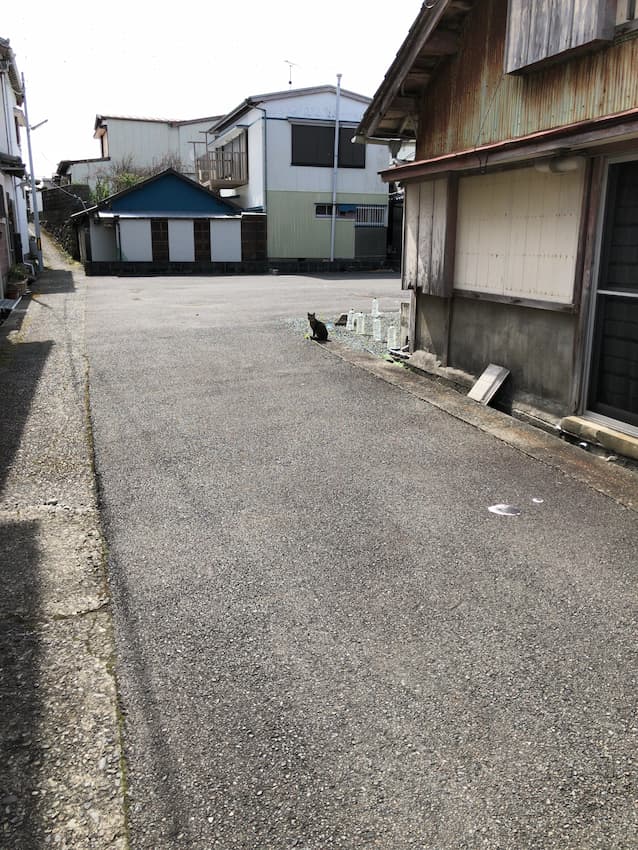 街並み