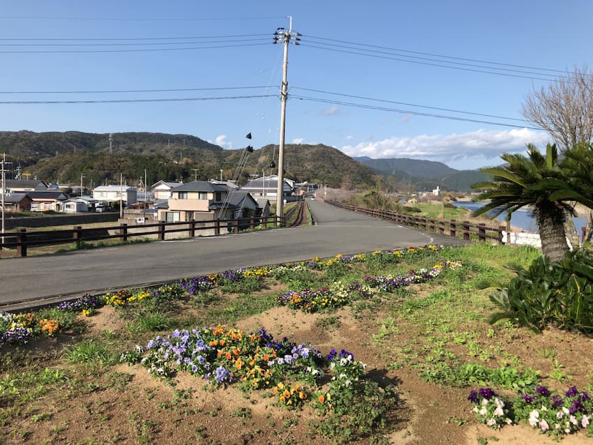 街並み